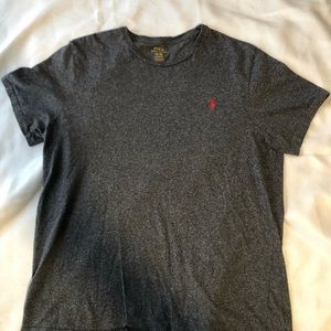 Polo Ralph Lauren T shirt size XL also fit L